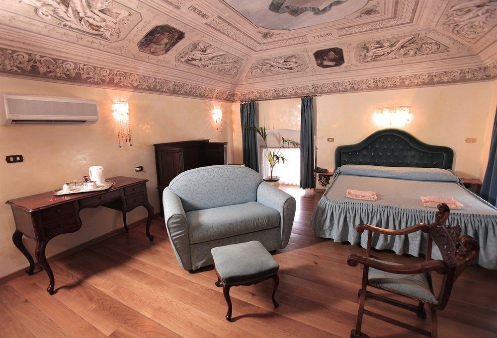Hotel Palazzo Vannoni Levanto Exterior foto